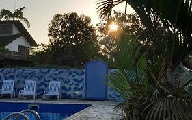 Chales Do Sol